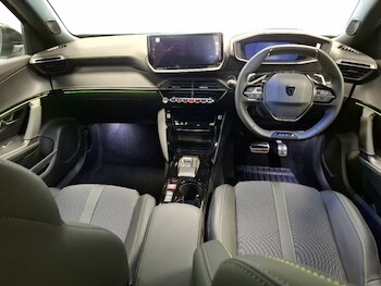 Used Peugeot 2008 2025 for sale - 75455238: Photo