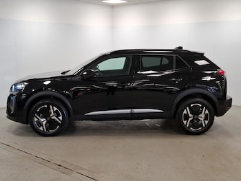 Used Peugeot 2008 2025 for sale - 75455238: Photo