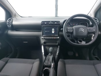 Used Citroen C3 Aircross 2023 for sale - 78972470: Photo