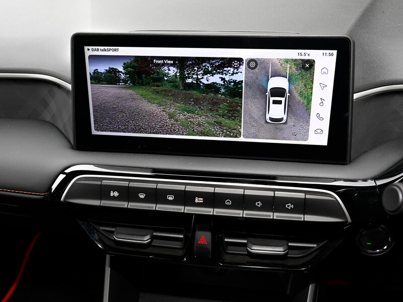 Used MG MG3 2025 for sale - 76629495: Photo 10