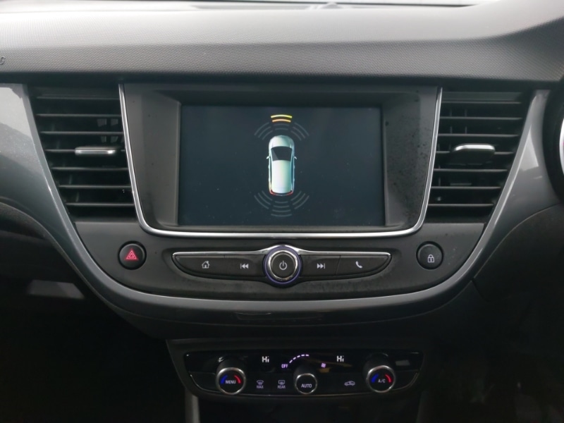 Used Vauxhall Crossland X 2020 for sale - 76644425: Photo 11