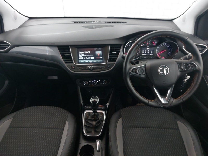Used Vauxhall Crossland X 2020 for sale - 76644425: Photo 2