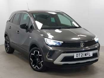 2021 - 1.2 Turbo [130] Elite Nav 5dr
