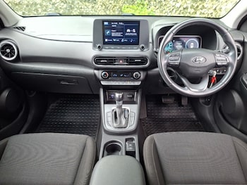 Used Hyundai KONA 2021 for sale - 79529056: Photo