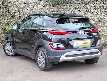 Used Hyundai KONA 2021 for sale - 79529056: Photo