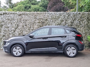 Used Hyundai KONA 2021 for sale - 79529056: Photo