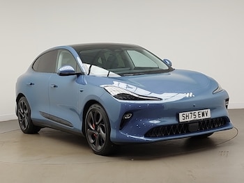 Used MG MG IM6 2025 for sale - 78660558: Photo