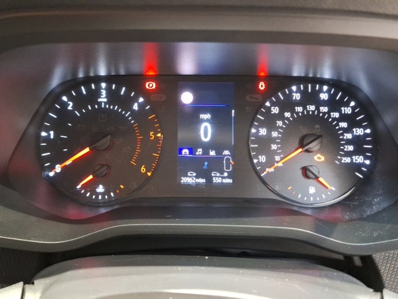 Used Renault Trafic 2024 for sale - 77503884: Photo 11