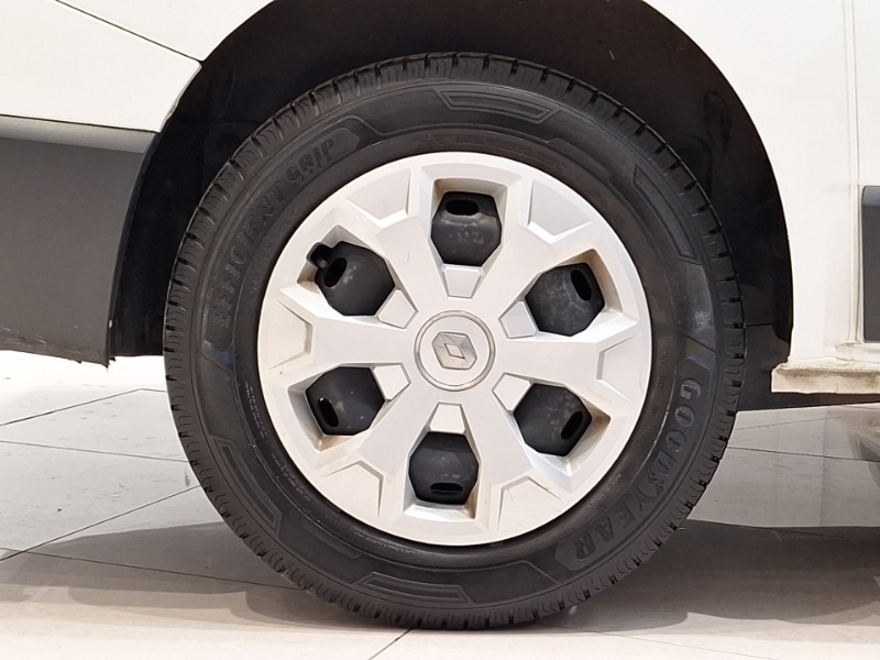 Used Renault Trafic 2024 for sale - 77503884: Photo 12