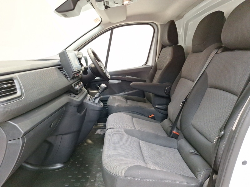 Used Renault Trafic 2024 for sale - 77503884: Photo 5