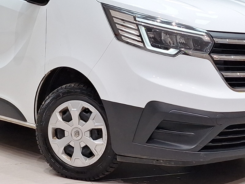 Used Renault Trafic 2024 for sale - 77503884: Photo 9