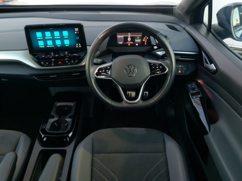 Used Volkswagen ID.4 2022 for sale - 78080272: Photo 11