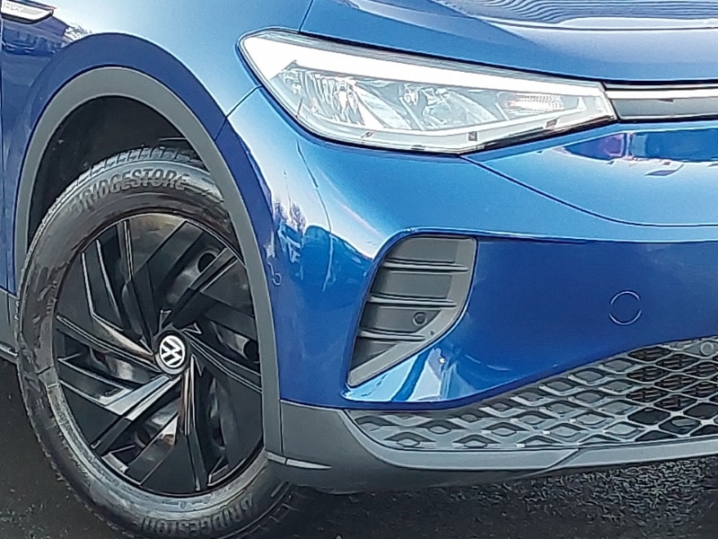 Used Volkswagen ID.4 2022 for sale - 78080272: Photo 9