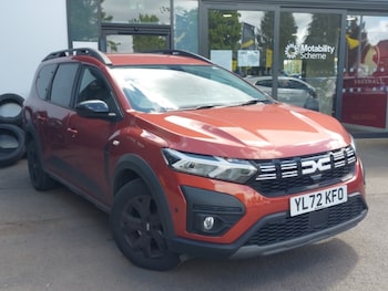 Used Dacia Jogger 2023 for sale - 78595783: Photo