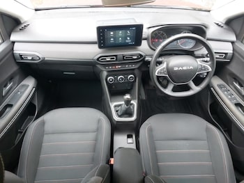 Used Dacia Jogger 2023 for sale - 78595783: Photo