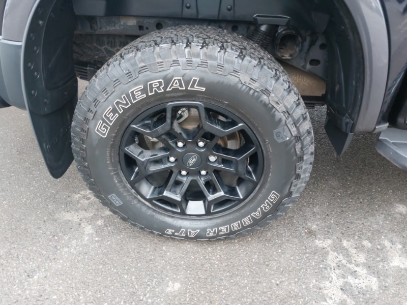 Used Ford Ranger 2024 for sale - 77611284: Photo 12