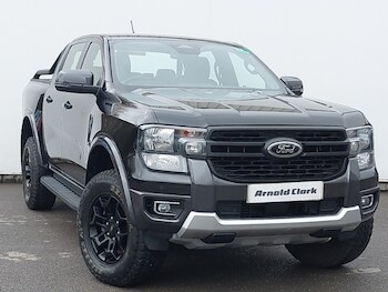 Ford Ranger feature image