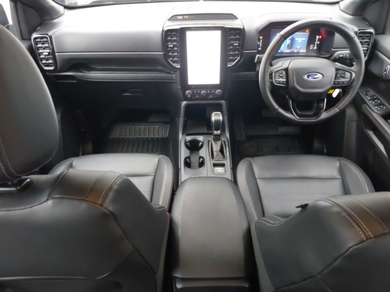 Used Ford Ranger 2024 for sale - 77611284: Photo 2