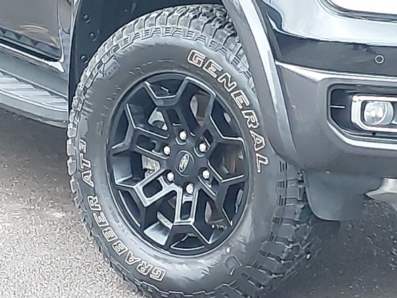 Used Ford Ranger 2024 for sale - 77611284: Photo 9