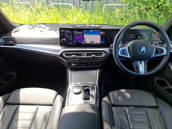 Used BMW 3 Series 2024 for sale - 78837079: Photo