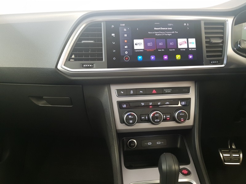 Used SEAT Ateca 2024 for sale - 77214471: Photo 11