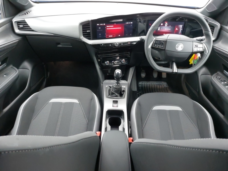 Used Vauxhall Mokka 2025 for sale - 77790949: Photo 2