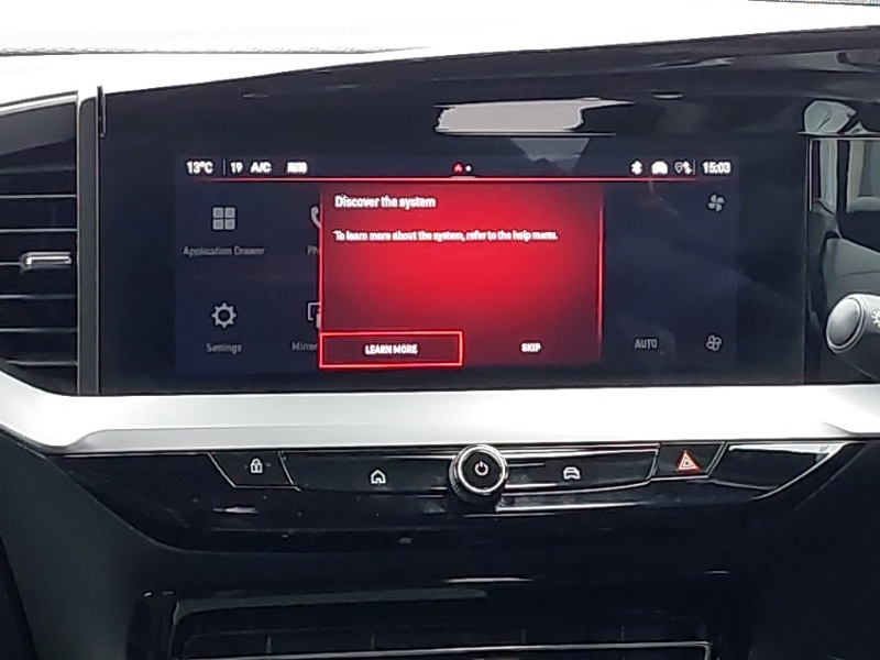 Used Vauxhall Mokka 2025 for sale - 77790949: Photo 7