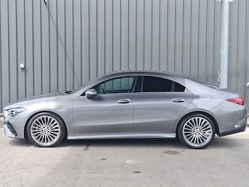 Used Mercedes-Benz CLA 2023 for sale - 79100726: Photo