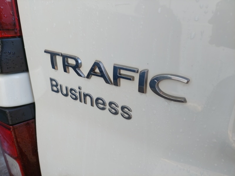 Used Renault Trafic 2022 for sale - 78114271: Photo 12