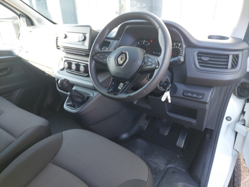 Used Renault Trafic 2022 for sale - 78114271: Photo 2