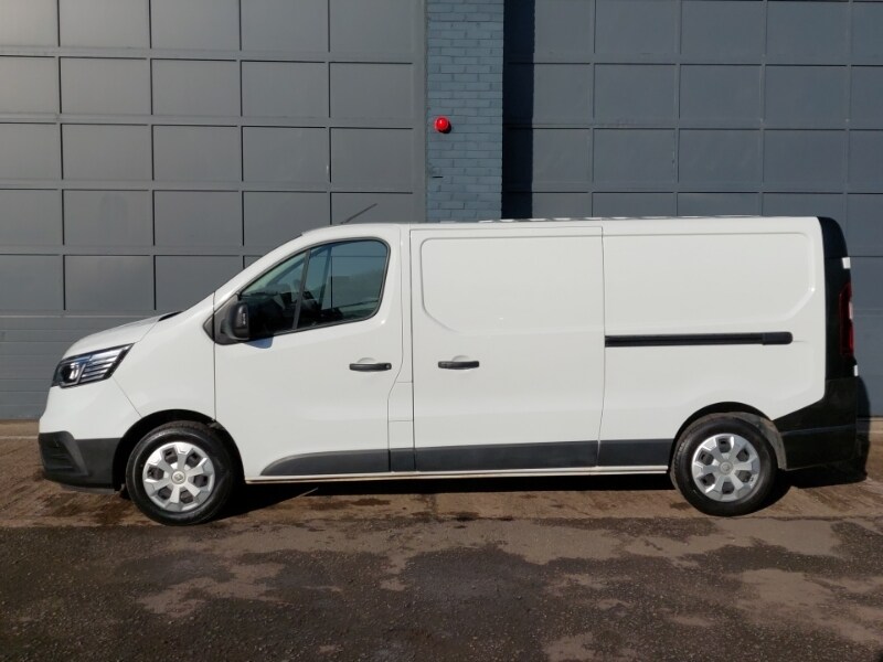 Used Renault Trafic 2022 for sale - 78114271: Photo 4