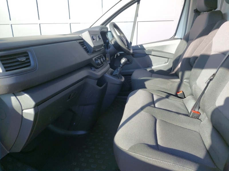 Used Renault Trafic 2022 for sale - 78114271: Photo 5