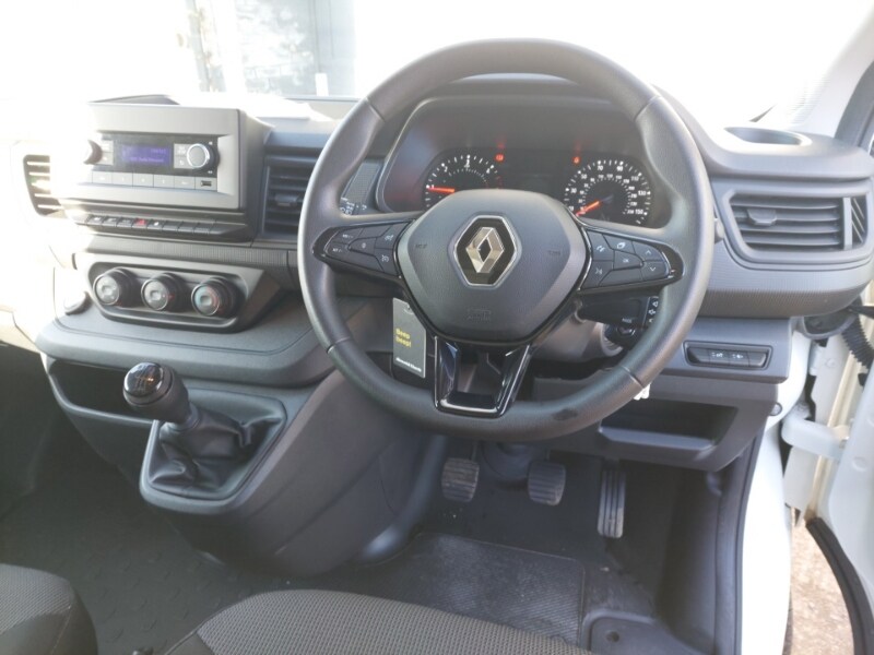 Used Renault Trafic 2022 for sale - 78114271: Photo 7