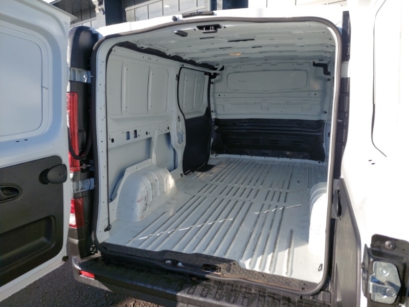 Used Renault Trafic 2022 for sale - 78114271: Photo 8