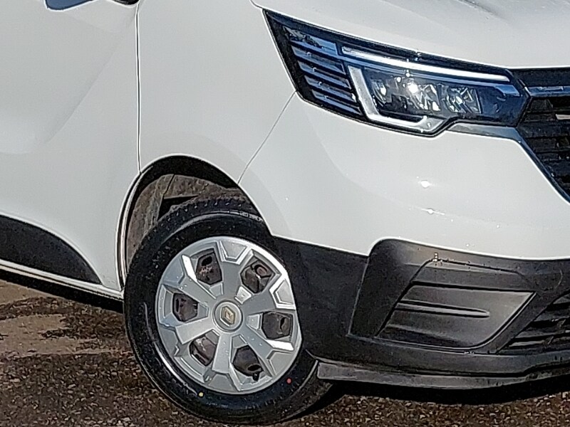 Used Renault Trafic 2022 for sale - 78114271: Photo 9