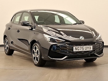 Used MG MG3 2025 for sale - 77293992: Photo