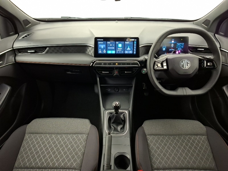 Used MG MG3 2025 for sale - 77293992: Photo 2