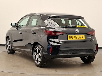 Used MG MG3 2025 for sale - 77293992: Photo