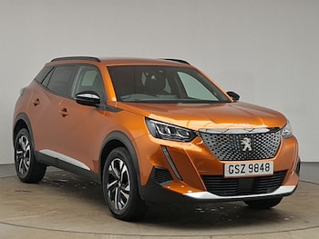 Used Peugeot 2008 2023 for sale - 78423017: Photo