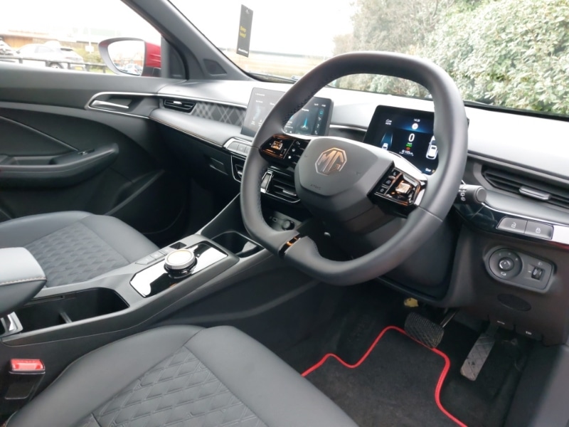 Used MG MG3 2024 for sale - 76548516: Photo 11