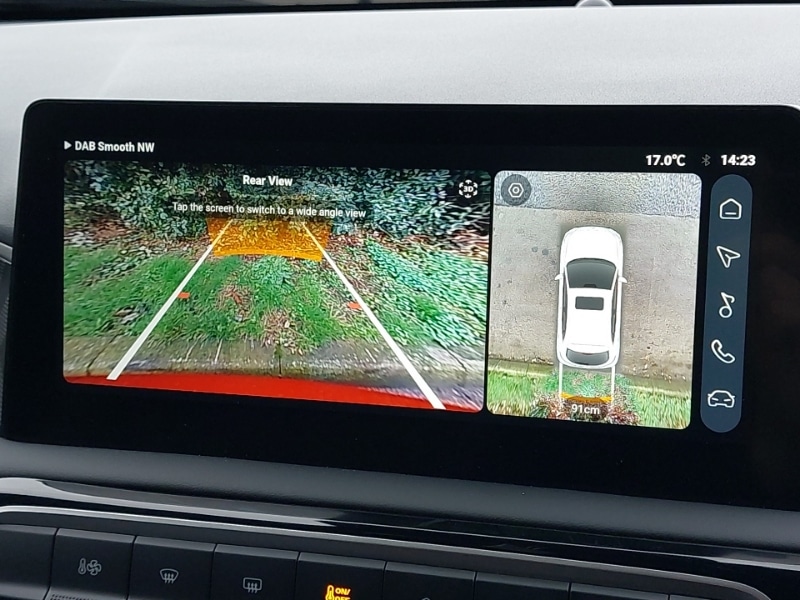 Used MG MG3 2024 for sale - 76548516: Photo 12