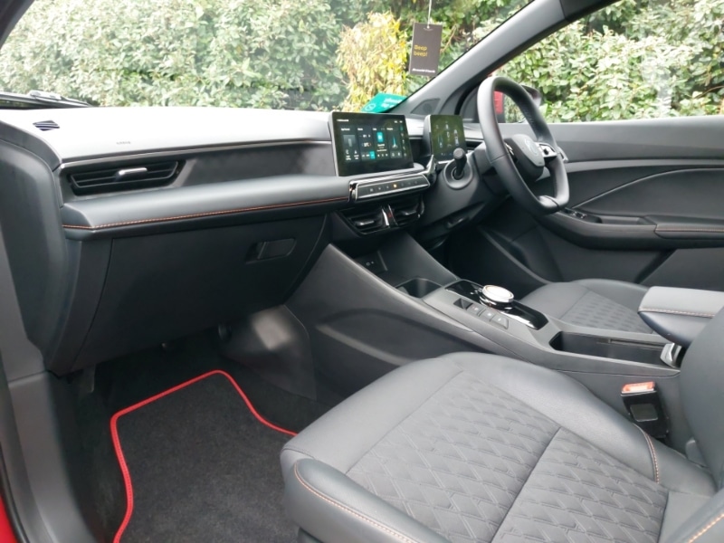 Used MG MG3 2024 for sale - 76548516: Photo 5