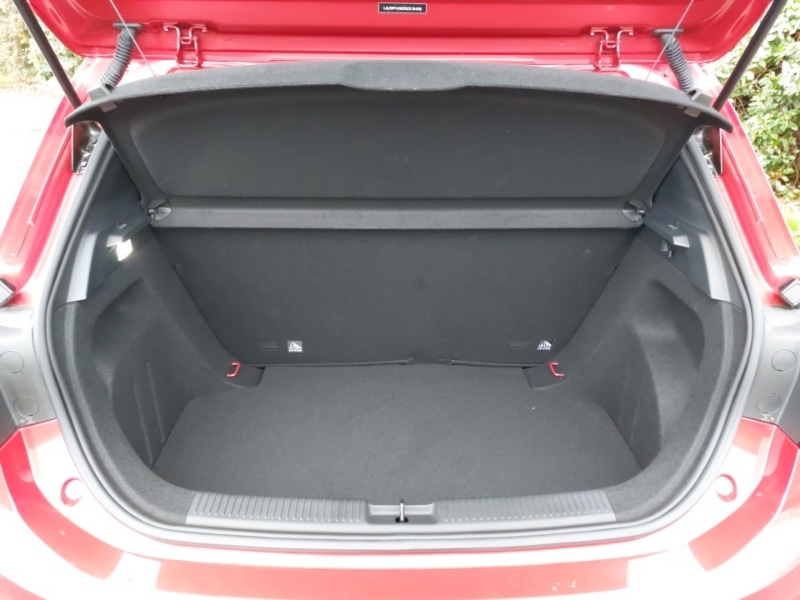 Used MG MG3 2024 for sale - 76548516: Photo 8