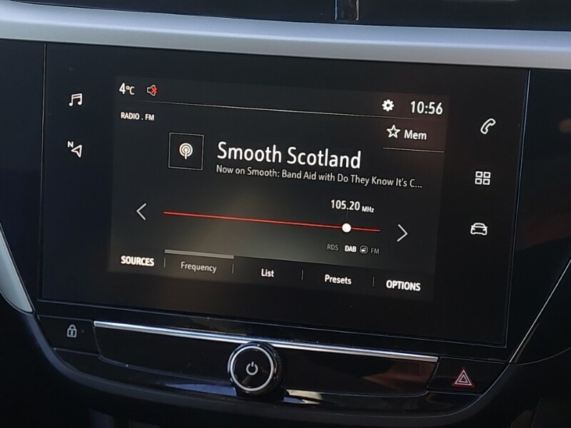 Used Vauxhall Corsa 2021 for sale - 76628868: Photo 11