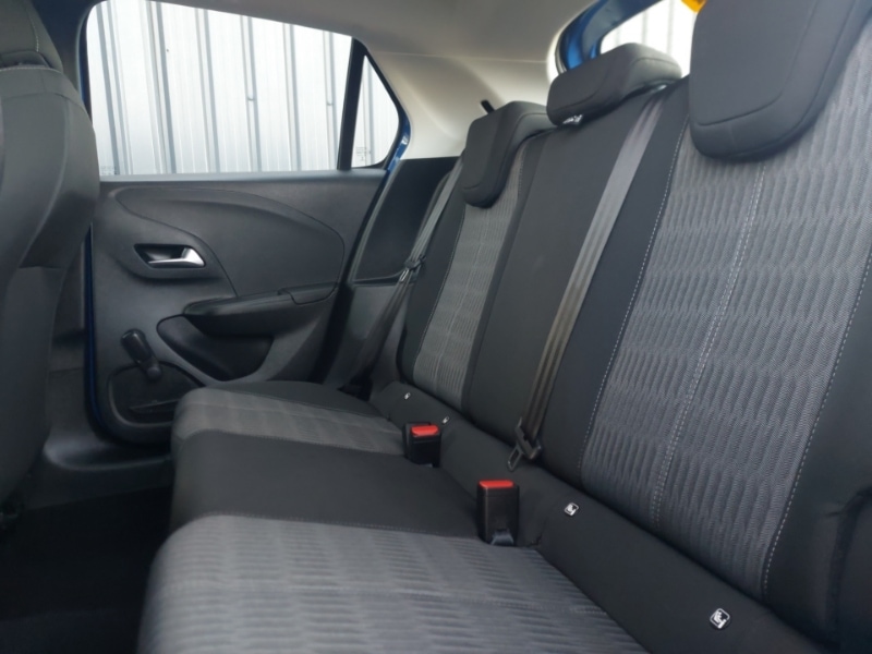 Used Vauxhall Corsa 2021 for sale - 76628868: Photo 6