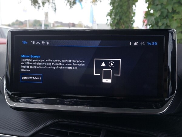 Used Peugeot 208 2025 for sale - 76254179: Photo 10