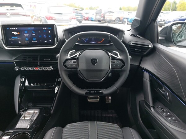 Used Peugeot 208 2025 for sale - 76254179: Photo 12