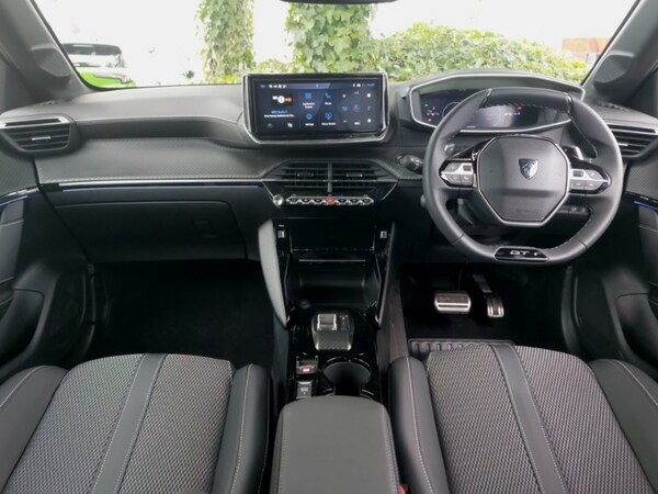 Used Peugeot 208 2025 for sale - 76254179: Photo 2