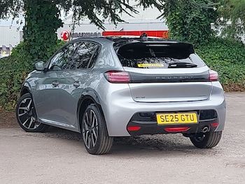 Used Peugeot 208 2025 for sale - 76254179: Photo 3
