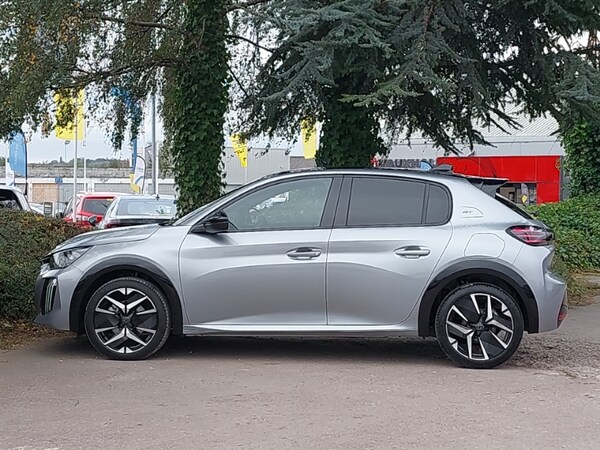 Used Peugeot 208 2025 for sale - 76254179: Photo 4